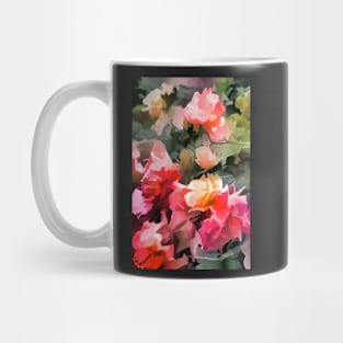 Rose 274 Mug